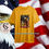 Thumbnail: Patriotic Bald Eagle-33 Strength of the Flag, Freedom Apparel, Independence Day
