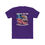 Thumbnail: Veterans Day 10 — Land of the Free Because of the Brave, Freedom Apparel