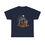 Thumbnail: Horrifying Haunted Dwelling-Halloween Haunted House Tee, Trick or Treat Shirt