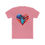 Thumbnail: Defenders of Freedom #32 – American Heart Flag, USA Pride Shirt, American Flag