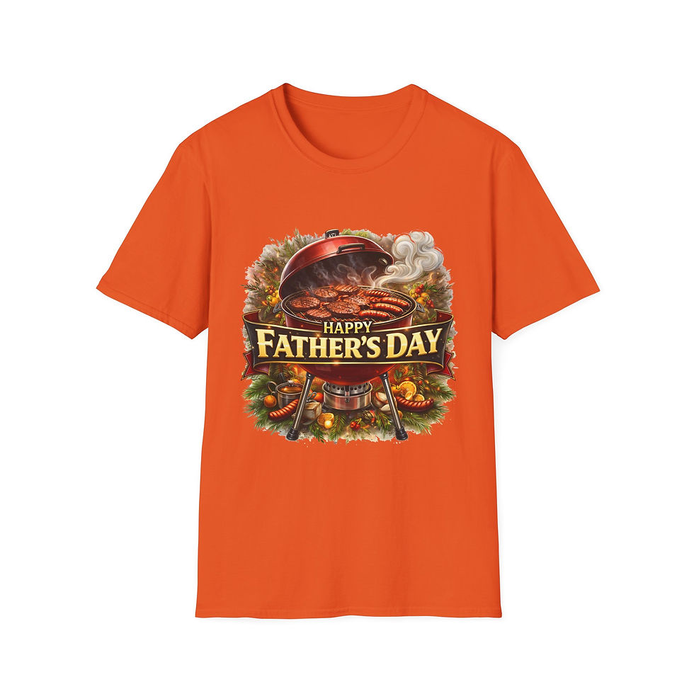 Thumbnail: Happy Father's Day Collection – Design #10