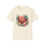 Thumbnail: Light t-shirt with floral heart design and "Best Mom Ever" text.