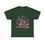 Thumbnail: Nightmarish Legion of the Undead-Halloween Skeleton Tee, Spooky Shirt