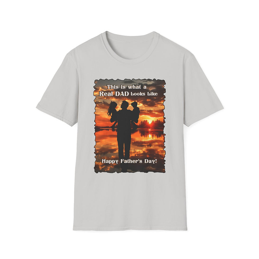 Thumbnail: Happy Father's Day Collection – Design #13