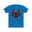 Thumbnail: Patriotic Bald Eagle-22 United States Draped in Freedom, USA Pride Shirt