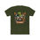Thumbnail: Defenders of Freedom #16 – Bulldog Marine Valor | Military Pride T-Shirt