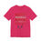 Thumbnail: Pink t-shirt with 'HAPPY Valentines DAY I love you' text.
