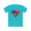 Thumbnail: Defenders of Freedom #32 – American Heart Flag, USA Pride Shirt, American Flag