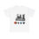 Thumbnail: Phantom Chapel of Despair-Halloween Horror Scene Tee, Spooky Halloween Top