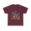 Thumbnail: Nightmarish Legion of the Undead-Halloween Skeleton Tee, Spooky Shirt