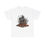Thumbnail: Horrifying Haunted Dwelling-Halloween Haunted House Tee, Trick or Treat Shirt