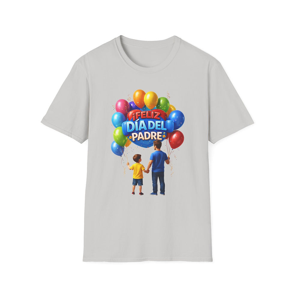 Thumbnail: Happy Father's Day Collection – Design #19