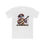 Thumbnail: Dia de los Muertos –Smiling Skeleton Guitarist in Folkloric Dress, Halloween Top