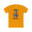 Thumbnail: Goofy Turkey-8 — Wingin’ It Since 1621, Funny Fall T-Shirt,Thanksgiving Tee