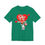 Thumbnail: Green t-shirt displaying "She Is My VALENTINE" with a bunny and heart.