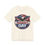 Thumbnail: Cream t-shirt with patriotic eagle and PRESIDENT'S DAY text design.