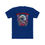 Thumbnail: Veterans Day 24 — Proud to Serve (Eagle & Flag Tribute), USA Pride Shirt