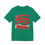 Thumbnail: Green t-shirt with "HAPPY Valentine's day FOREVER" text