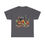 Thumbnail: Ghastly Banquet of Screams-Spooky Halloween Tee, Unisex Halloween Shirt
