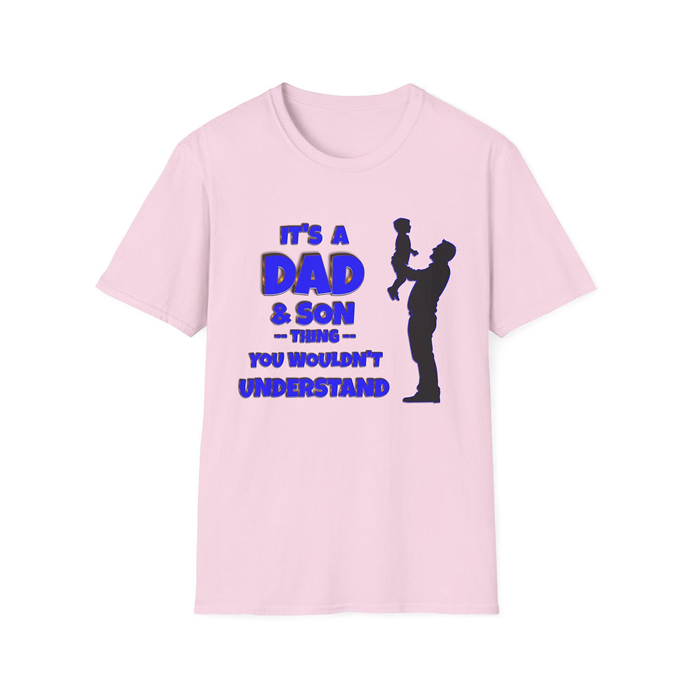 Thumbnail: Happy Father's Day Collection – Design #16