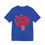 Thumbnail: Blue t-shirt with "Be my Valentine" text, hands holding a heart.