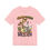 Thumbnail: Pink t-shirt with "CINCO DE MAYO MEXICO" graphic, sombrero, tequila, guitar, cacti.