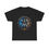 Thumbnail: Gemini Cosmic Twin Guardians Tee | Sci-Fi Lovers Gift, Galaxy Art Shirt, Space