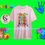 Thumbnail: Proud Autism Mama Awareness Design Tee, Gift for Autism Awareness, Mother's Day