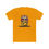 Thumbnail: Dia de los Muertos – Sugar Skull with Marigolds & Roses, Halloween Tee
