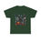 Thumbnail: Nightmare Coven of the Damned-Halloween Graphic Tee, Spooky Design for Fall