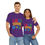 Thumbnail: Colorful Love Needs No Words Autism Tee - Casual Wear, Pride Events
