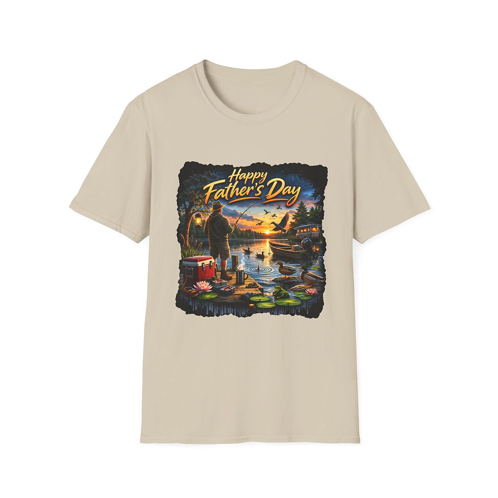 Thumbnail: Happy Father's Day Collection – Design #2