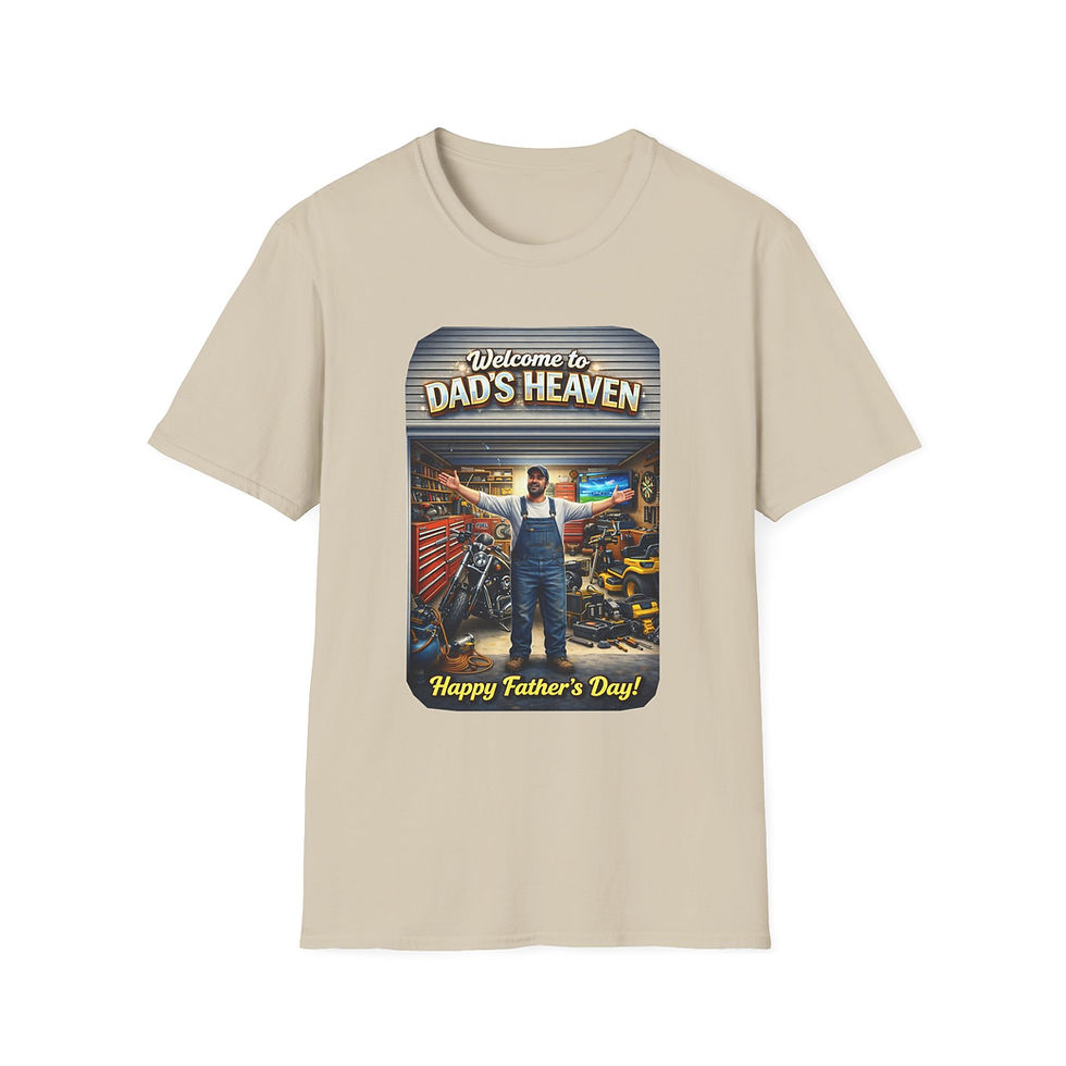 Thumbnail: Happy Father's Day Collection – Design #4