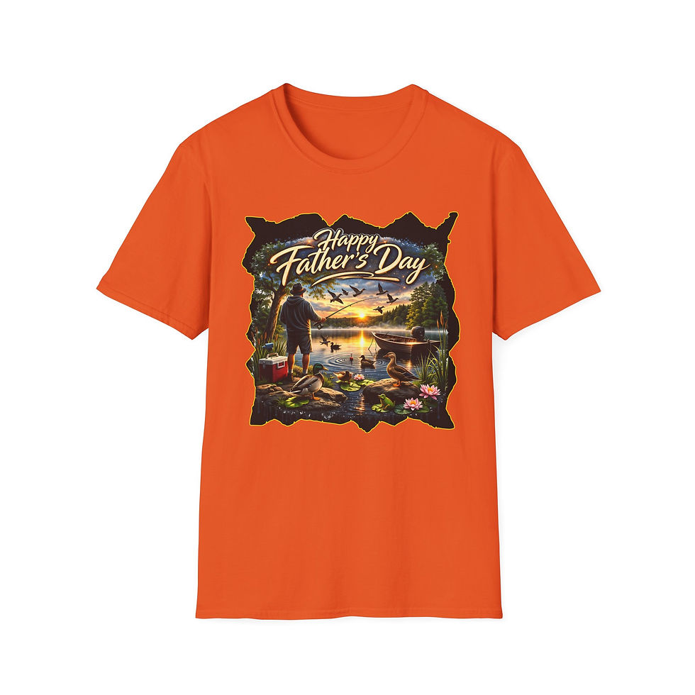 Thumbnail: Happy Father's Day Collection – Design #3