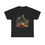 Thumbnail: Creepy Reapers of Dread-Halloween Graphic Tee, Shirt for Spooky Season