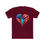 Thumbnail: Defenders of Freedom #32 – American Heart Flag, USA Pride Shirt, American Flag