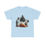 Thumbnail: Creepy Reapers of Dread-Halloween Graphic Tee, Shirt for Spooky Season