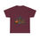 Thumbnail: Sinister Pumpkin Inferno-Halloween Haunted House Tee, Spooky Shirt