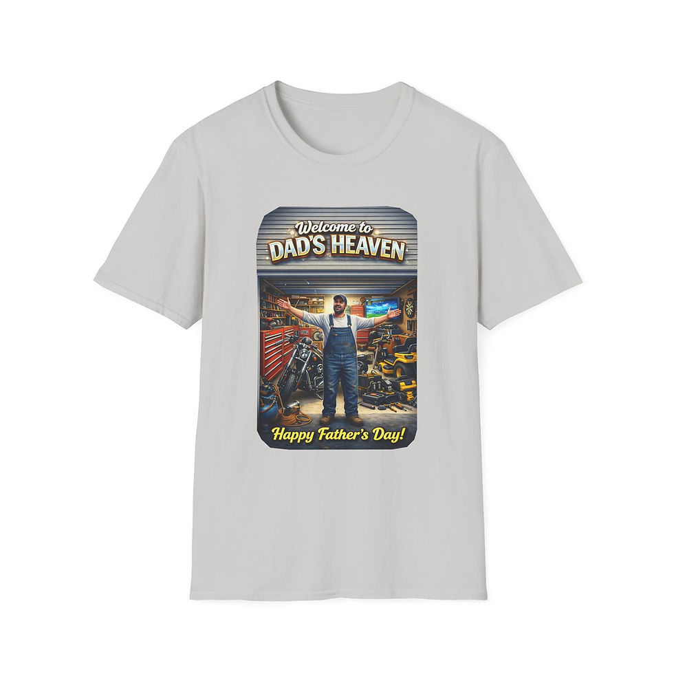 Thumbnail: Happy Father's Day Collection – Design #4