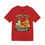 Thumbnail: Red t-shirt, CINCO de MAYO Here's Your Mexican Taco Drink Vitamin T.