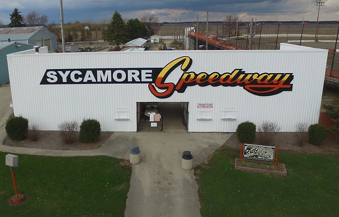 Sycamore Speedway