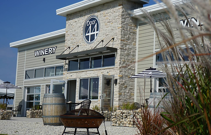 Door 44 Winery