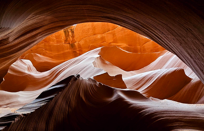 Antelope Canyon