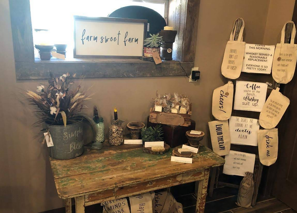 S & B Farms Distillery Gift Shop.png
