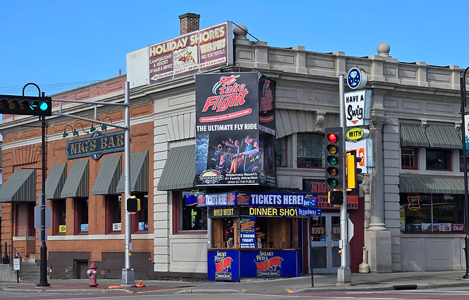Nig's Bar