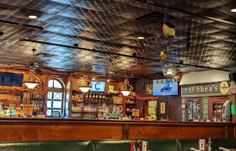 The Auld Shebeen