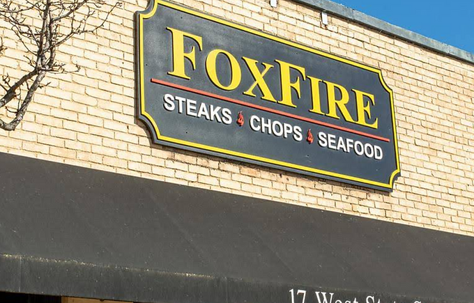 FoxFire