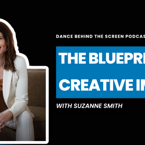 Episode 146 | The Blueprint for Creative Impact with Suzanne Smith