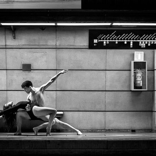 Moving Barcelona