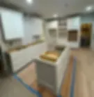 Kitchen Remodel Cabinets - Ikes Carpentry.webp
